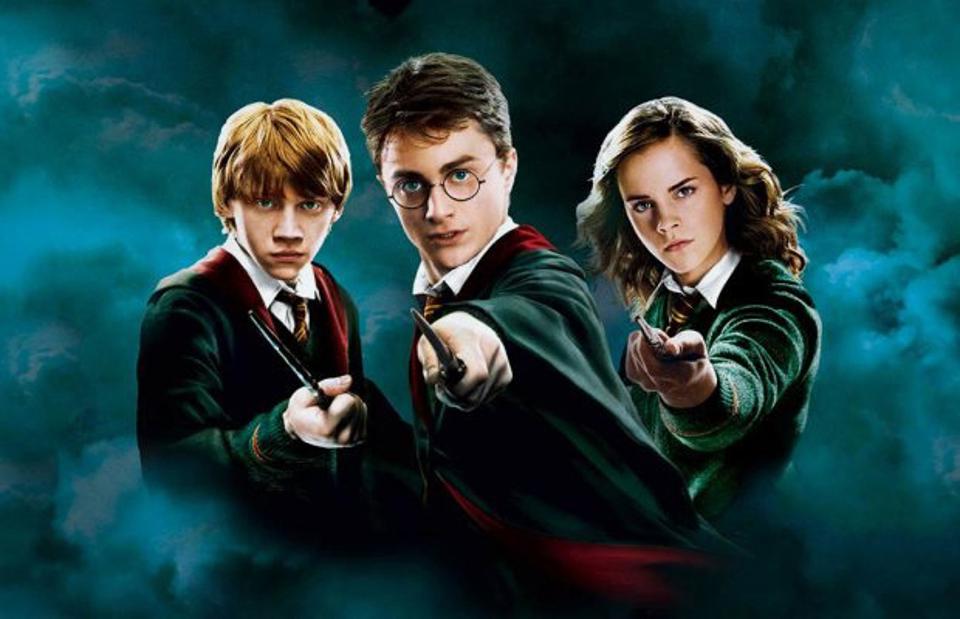 Harry Potter เปิดตัว NFT Phygital