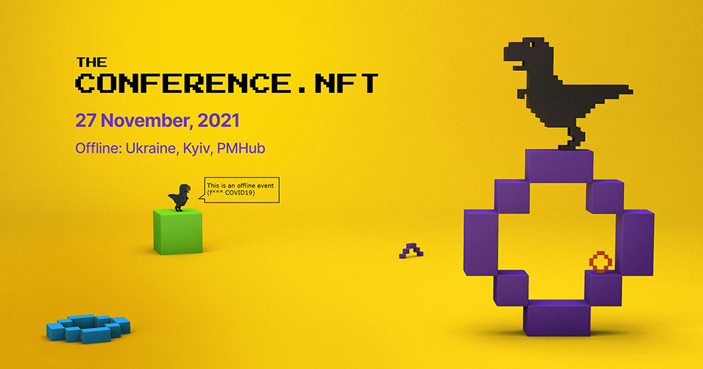 _The-Conference.NFT-goes-beyond