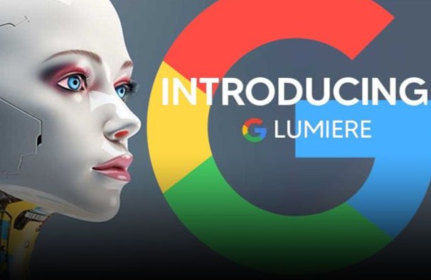 Google เปิดตัว “Lumiere” AI ช่วยสร้างวิดีโอระดับเทพ