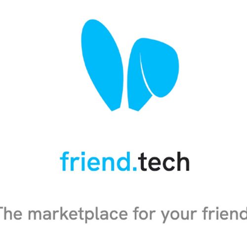 “Friend.tech” แอปสร้างรายได้บนโซเชียล เจอวิกฤติหนัก เสี่ยงเจ๊ง!