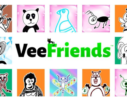 รู้จักกับ VeeFriends