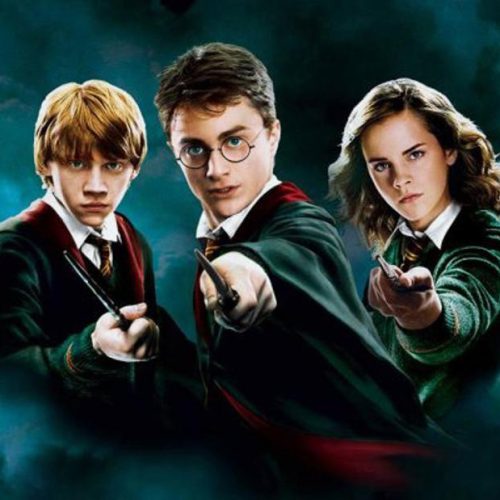 Harry Potter เปิดตัว NFT Phygital