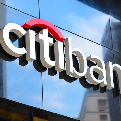 Citibank Blockchain