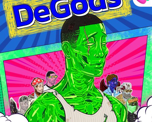 DeGods