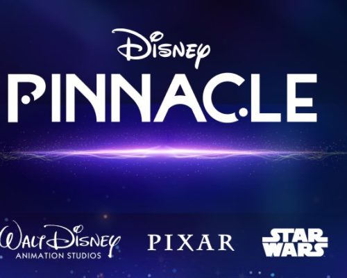 Disney Pinnacle