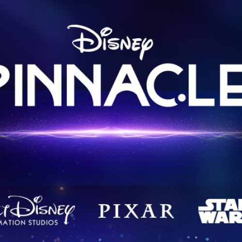 Disney Pinnacle