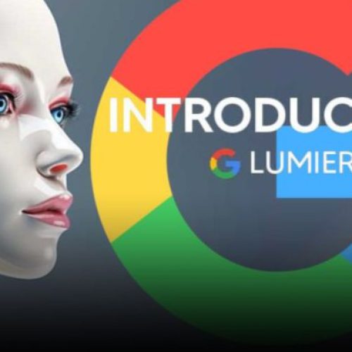 Google เปิดตัว “Lumiere” AI ช่วยสร้างวิดีโอระดับเทพ