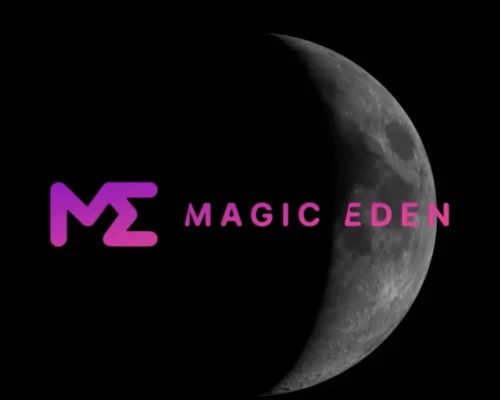 Magic Eden