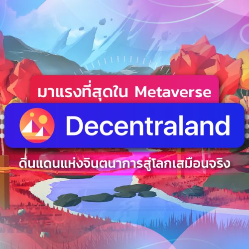 NFT360_Decentraland