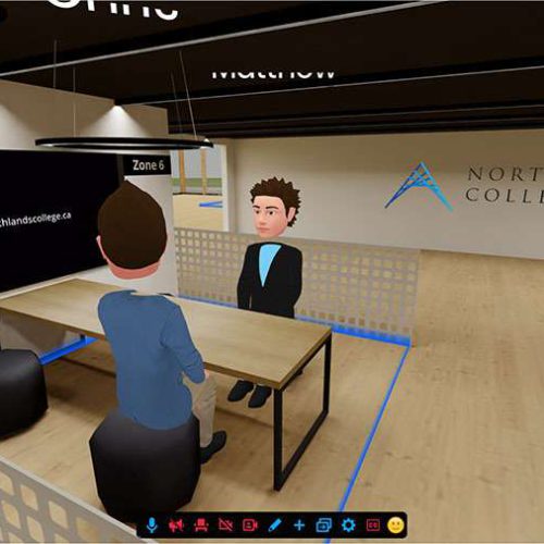 Northlands-College-Unveils-Metaverse-for-Bridging-Rural-Divide