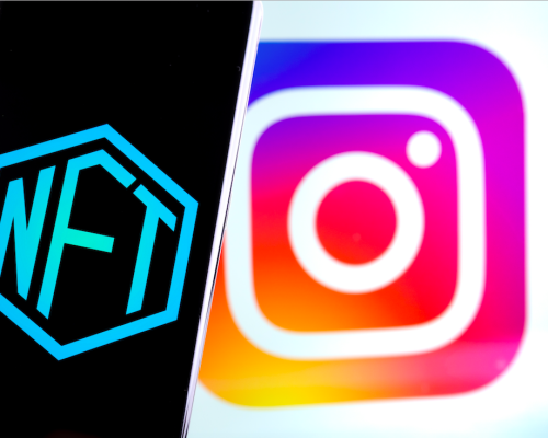 Mata อัปเดต Instagram ให้ ซื้อขาย NFT ได้