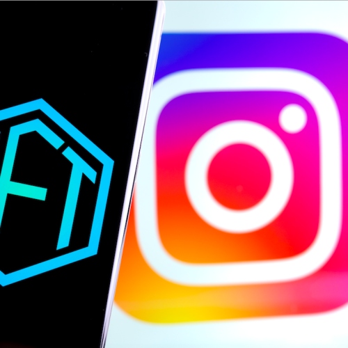 Mata อัปเดต Instagram ให้ ซื้อขาย NFT ได้