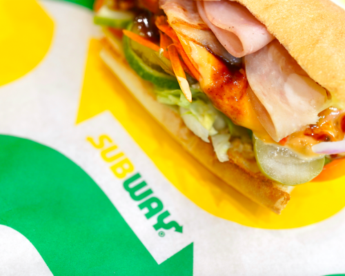 Subway รองรับ Bitcoin เยอรมนี NFT360