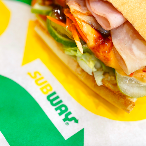 Subway รองรับ Bitcoin เยอรมนี NFT360