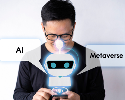 AI Metaverse