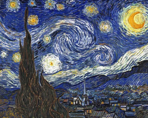 Vincent Vangogh