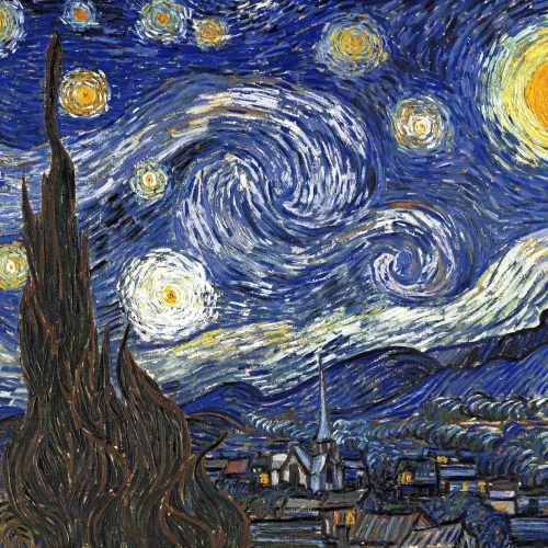 Vincent Vangogh