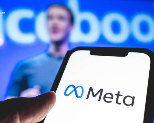 ธุรกิจ Metaverse ที่ประสบความสำเร็จในปีนี้ ‘Meta’